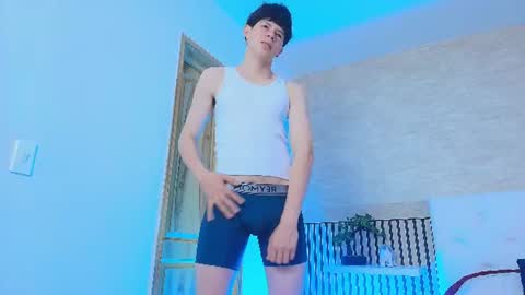 Jake online show from 06-11-26, 02:44