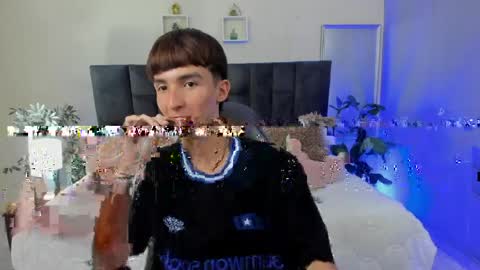 Snapshot of jake_evanss_ chatting on 05-13-26, 04:04 JAKE online show from 05-13-26, 04:04