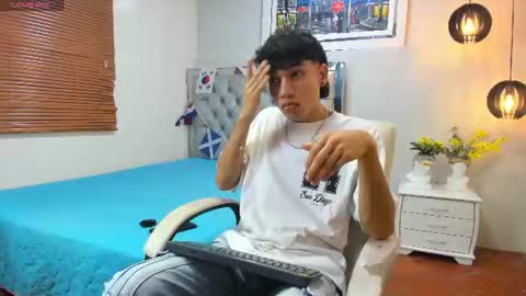 jake_falcon online show from 07-03-26, 11:27