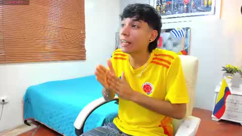 jake_falcon online show from 07-04-26, 11:38