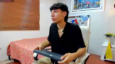jake_falcon online show from 07-12-26, 11:23