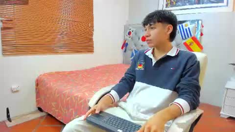 jake_falcon online show from 07-22-26, 11:35