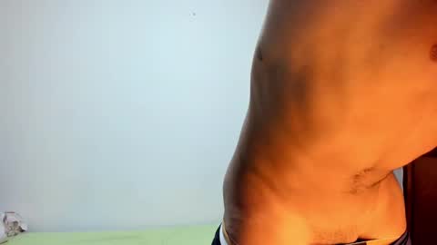 jake_hill1 online show from 02-11-25, 06:30