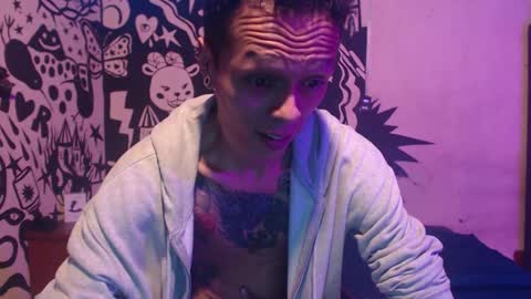 JakeRam online show from 02-12-25, 11:09