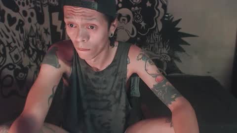 JakeRam online show from 02-06-26, 11:30