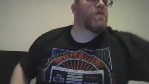 Jake - Check out my NEW OnlyFans page  online show from 01-23-25, 12:25