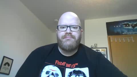 Jake - Check out my NEW OnlyFans page  online show from 02-01-25, 04:00