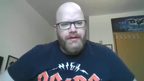 Jake - Check out my NEW OnlyFans page  online show from 02-02-25, 04:11