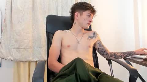 Snapshot of jake_kyle chatting on 09-11-25, 09:48 Jake online show from 09-11-25, 09:48