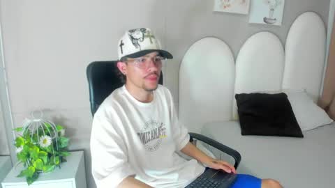 Jake  online show from 04-30-26, 09:08