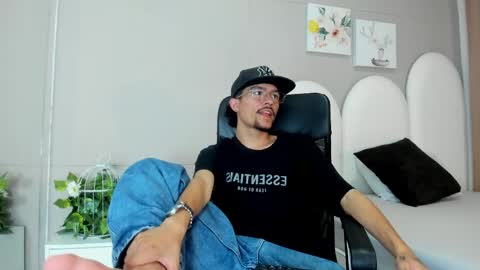 Jake  online show from 06-03-26, 08:03