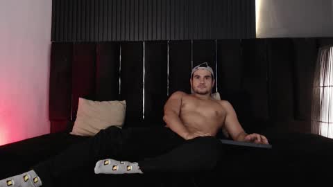 Jake  online show from 10-31-25, 04:35