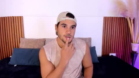 Jake  online show from 11-11-25, 03:17