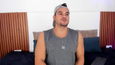 Jake  online show from 12-18-25, 03:34