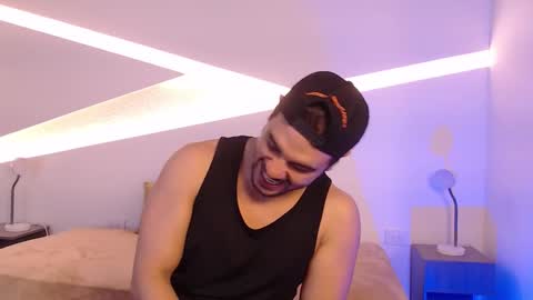 Jake  online show from 02-03-26, 03:48