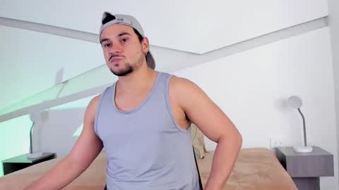 Jake  online show from 02-14-26, 03:25