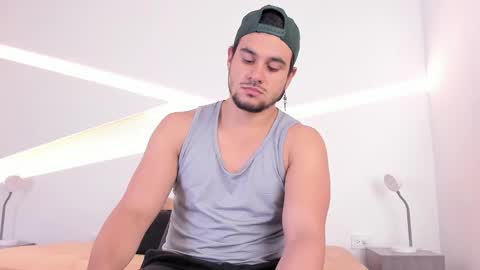 Jake  online show from 02-24-26, 03:26