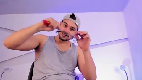 Jake  online show from 04-19-26, 03:39