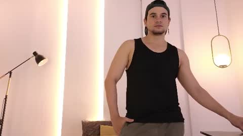 Jake  online show from 07-02-26, 03:34