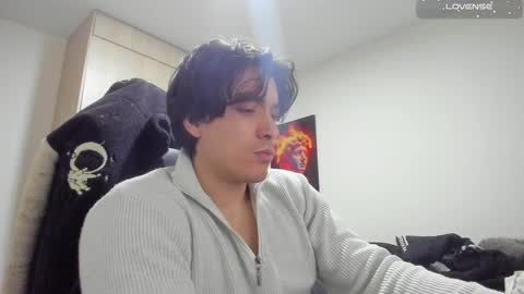 Snapshot of jake_murphy chatting on 12-10-24, 09:01 jake_murphy online show from 12-10-24, 09:01