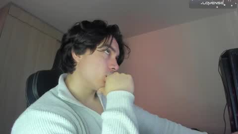 Snapshot of jake_murphy chatting on 12-10-24, 07:43 jake_murphy online show from 12-10-24, 07:43