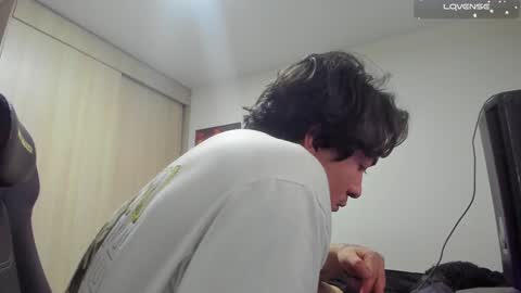 Snapshot of jake_murphy chatting on 12-11-24, 12:12 jake_murphy online show from 12-11-24, 12:12