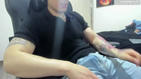 Snapshot of jake_murphy chatting on 12-23-24, 05:06 jake_murphy online show from 12-23-24, 05:06