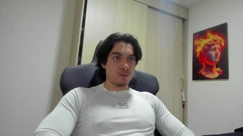 Snapshot of jake_murphy chatting on 12-28-24, 05:55 jake_murphy online show from 12-28-24, 05:55