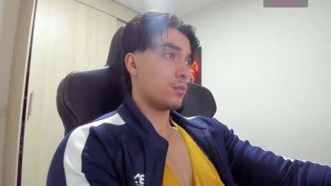 Snapshot of jake_murphy chatting on 01-05-25, 12:52 jake_murphy online show from 01-05-25, 12:52