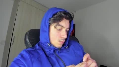 Snapshot of jake_murphy chatting on 01-05-25, 09:25 jake_murphy online show from 01-05-25, 09:25