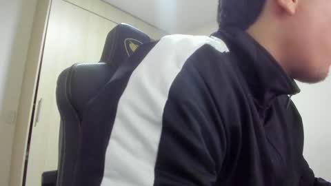 Snapshot of jake_murphy chatting on 01-08-25, 07:45 jake_murphy online show from 01-08-25, 07:45