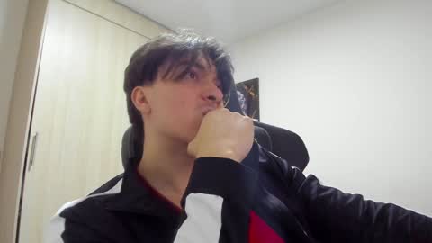 Snapshot of jake_murphy chatting on 01-22-25, 07:46 jake_murphy online show from 01-22-25, 07:46