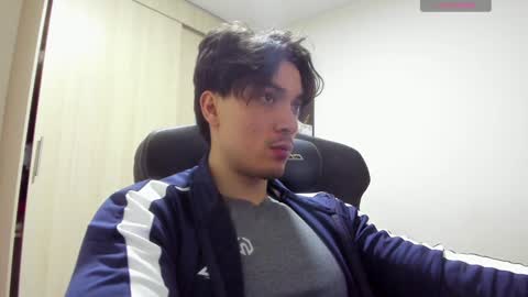 Snapshot of jake_murphy chatting on 01-23-25, 04:41 jake_murphy online show from 01-23-25, 04:41