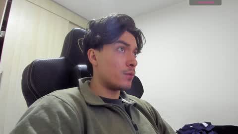 Snapshot of jake_murphy chatting on 01-23-25, 10:01 jake_murphy online show from 01-23-25, 10:01