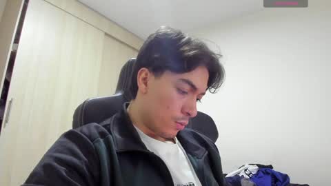 Snapshot of jake_murphy chatting on 01-24-25, 05:53 jake_murphy online show from 01-24-25, 05:53