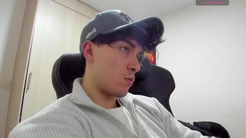 Snapshot of jake_murphy chatting on 01-31-25, 05:30 jake_murphy online show from 01-31-25, 05:30