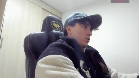 Snapshot of jake_murphy chatting on 01-31-25, 09:37 jake_murphy online show from 01-31-25, 09:37