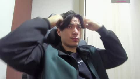 Snapshot of jake_murphy chatting on 02-03-25, 04:25 jake_murphy online show from 02-03-25, 04:25