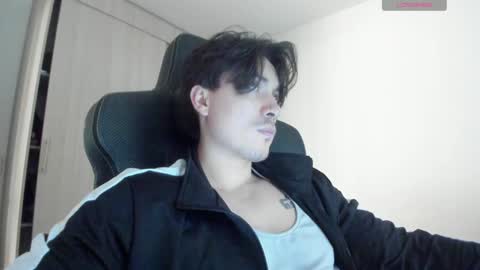 Snapshot of jake_murphy chatting on 02-03-25, 08:03 jake_murphy online show from 02-03-25, 08:03