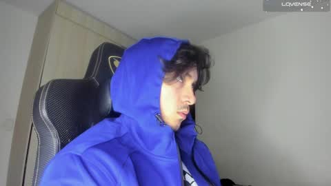 Snapshot of jake_murphy chatting on 02-06-25, 08:18 jake_murphy online show from 02-06-25, 08:18