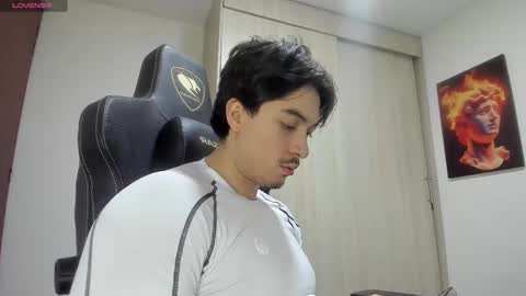 Snapshot of jake_murphy chatting on 02-20-25, 10:59 jake_murphy online show from 02-20-25, 10:59