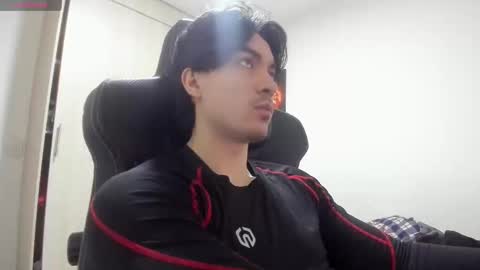 Snapshot of jake_murphy chatting on 02-26-25, 06:32 jake_murphy online show from 02-26-25, 06:32