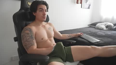 Snapshot of jake_murphy chatting on 09-10-25, 07:25 jake_murphy online show from 09-10-25, 07:25