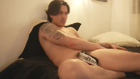 Snapshot of jake_murphy chatting on 09-12-25, 05:29 jake_murphy online show from 09-12-25, 05:29