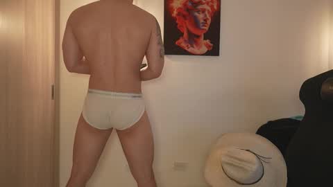 Snapshot of jake_murphy chatting on 10-24-25, 10:39 jake_murphy online show from 10-24-25, 10:39