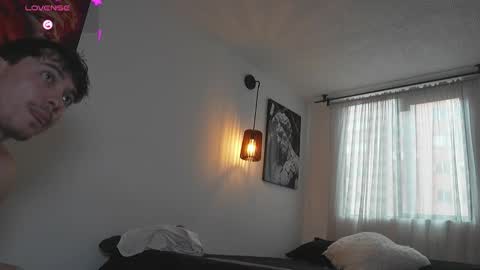 Snapshot of jake_murphy chatting on 02-28-26, 09:49 jake_murphy online show from 02-28-26, 09:49