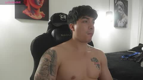 jake_murphy online show from 03-16-26, 06:28