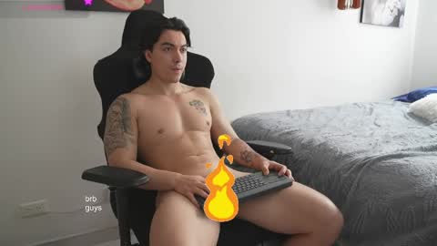 jake_murphy online show from 04-14-26, 02:56