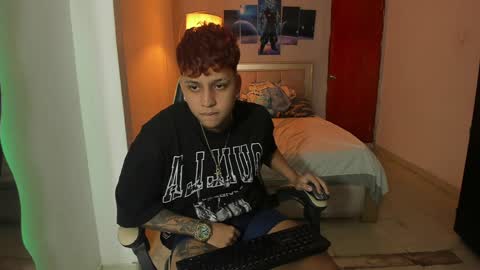 Jake Pons online show from 12-11-24, 10:14