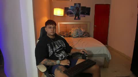 Jake Pons online show from 12-11-24, 02:22